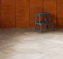 Vinilam Parquet Chevron 8,5 мм RI153610CL4 Шеврон Нормандия фото 4 | FLOORDEALER